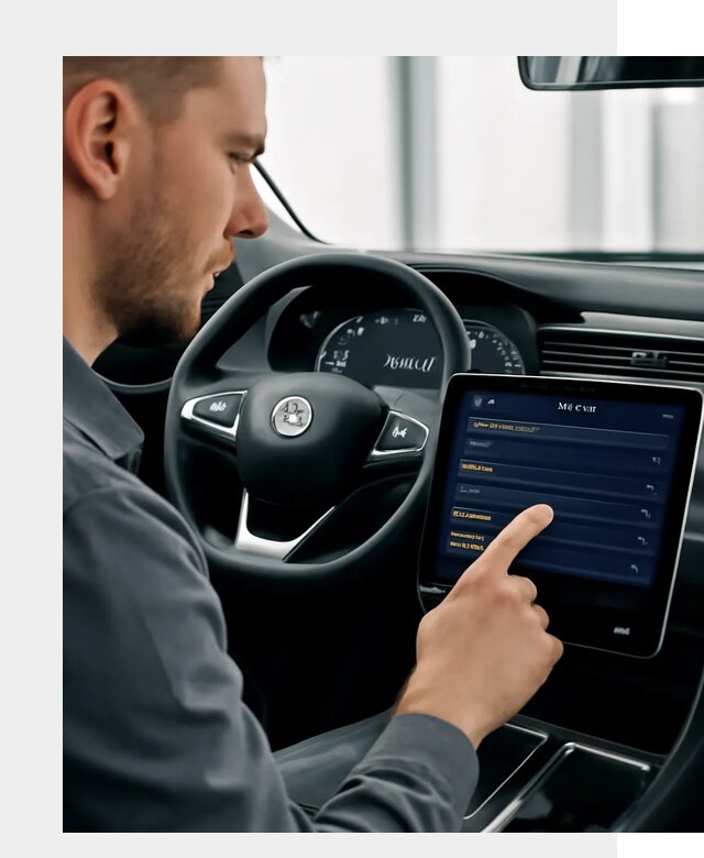 Русификация Changan X5 в Мирном по цене от 6571 р. | ФастМобиль-Мир