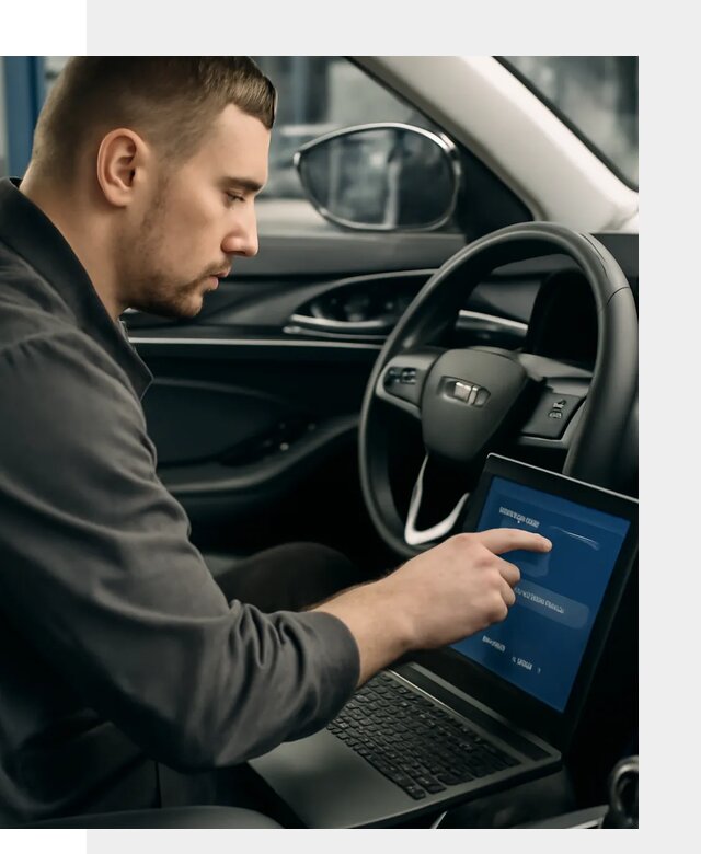 Русификация мультимедиа автомобилей Changan под ключ в Мирном