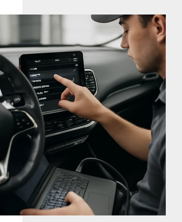 Русификация Dongfeng 7 под ключ для вашего автомобиля в Мирном