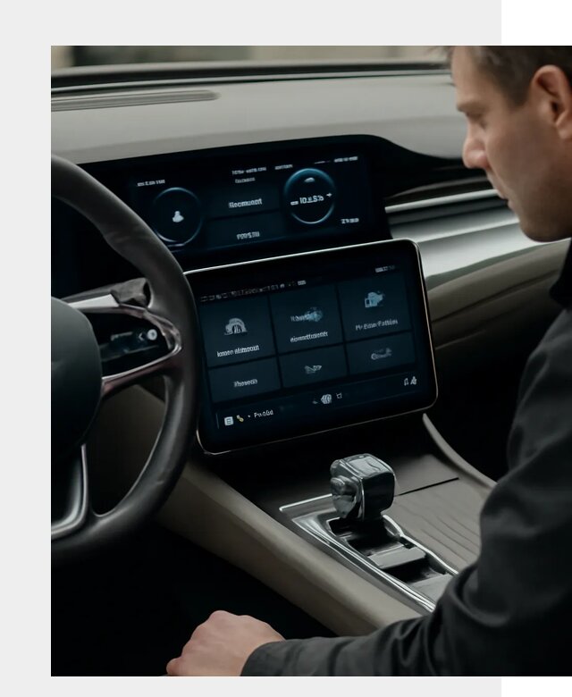Русификация Geely Monjaro в Мирном по цене от 7986 р. | ФастМобиль-Мир