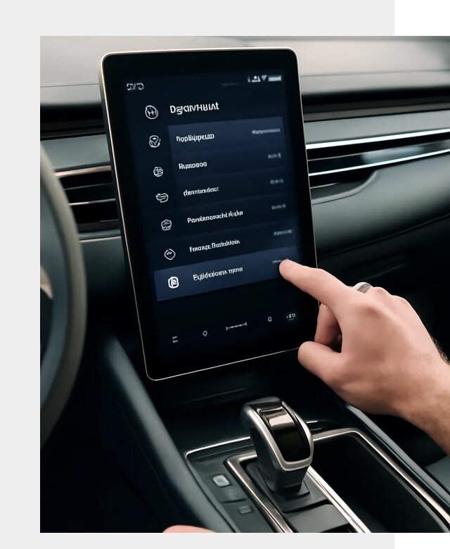 Русификация Geely Preface в Мирном по цене от 10008 р. | ФастМобиль-Мир