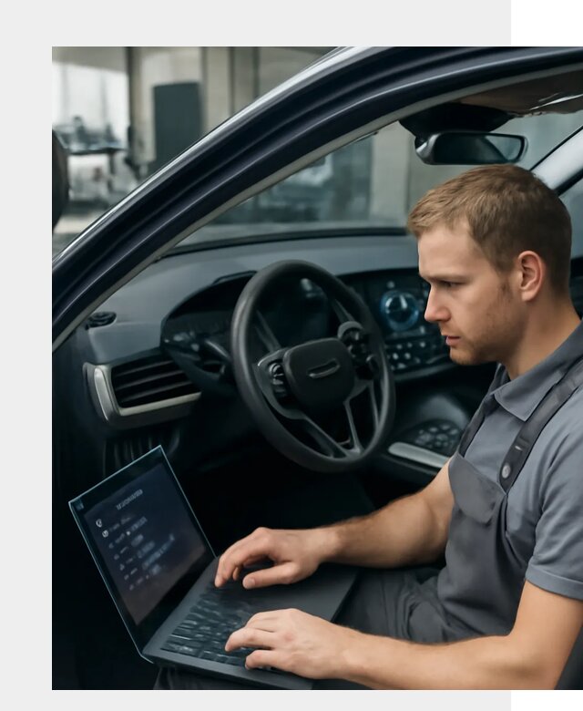 Русификация Haval в Мирном по цене от 7986 р. | ФастМобиль-Мир