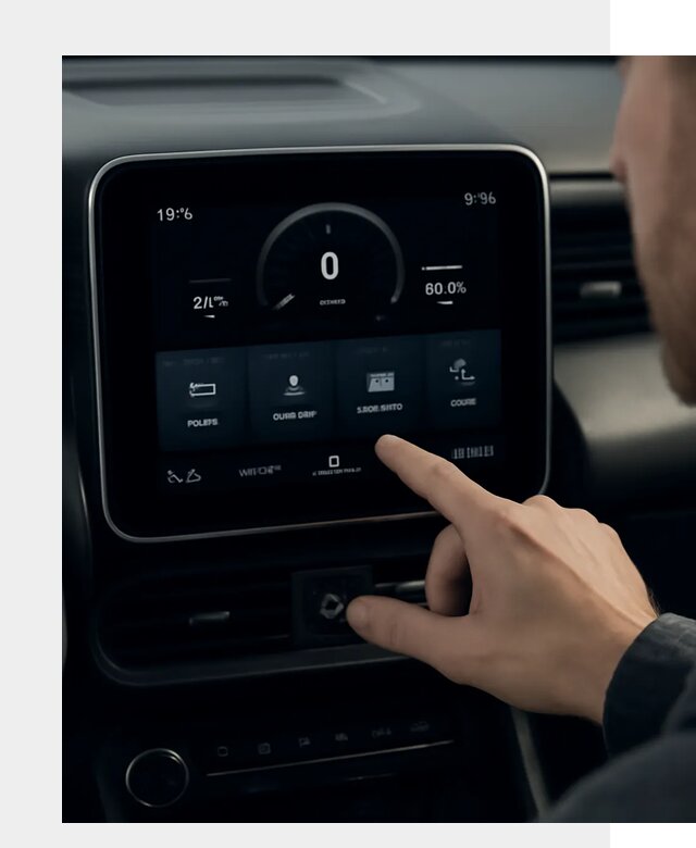 Русификация Haval DARGO в Мирном по цене от 6571 р. | ФастМобиль-Мир