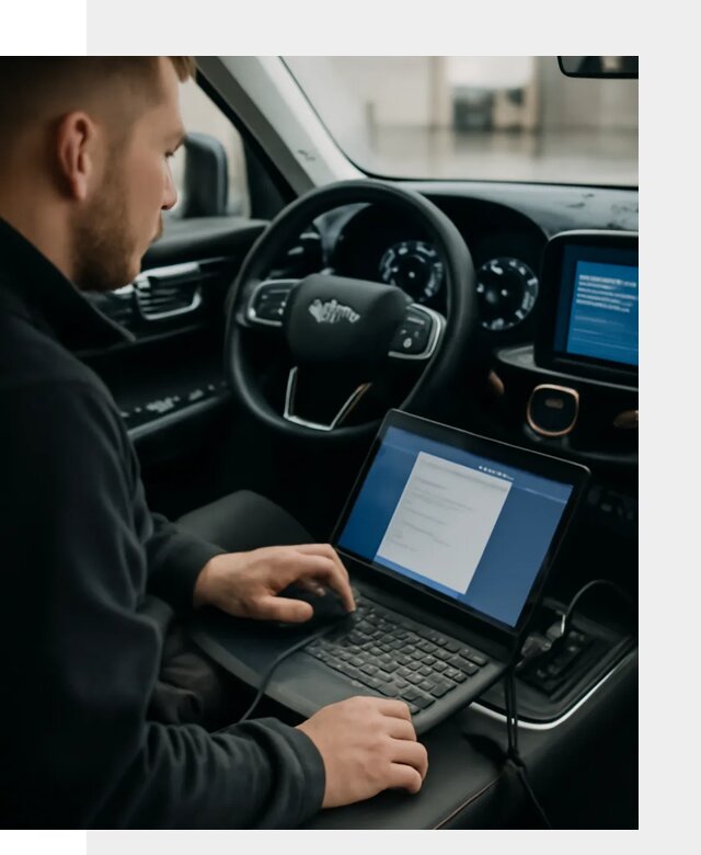 Русификация Haval DARGO и мультимедиа под ключ в Мирном