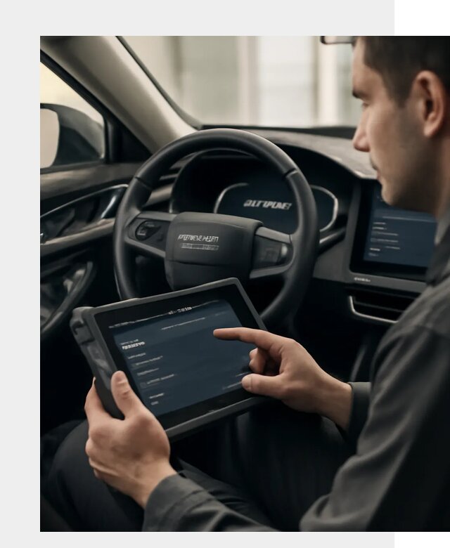 Русификация приборной панели Haval в Мирном от 5560 р. | ФастМобиль-Мир
