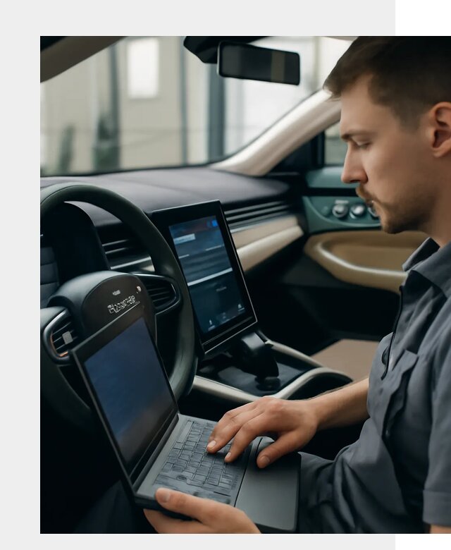 Русификация Lynk Co 900 в Мирном по цене от 20117 р. | ФастМобиль-Мир