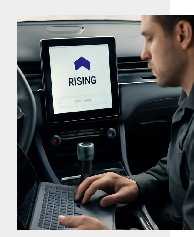 Установка приложений Rising в Мирном по цене от 4549 р. | ФастМобиль-Мир