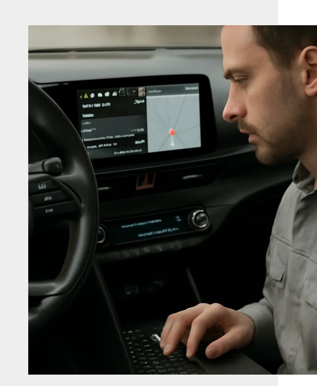 Русификация Hyundai всех моделей в Мирном от 7986 р. | ФастМобиль-Мир