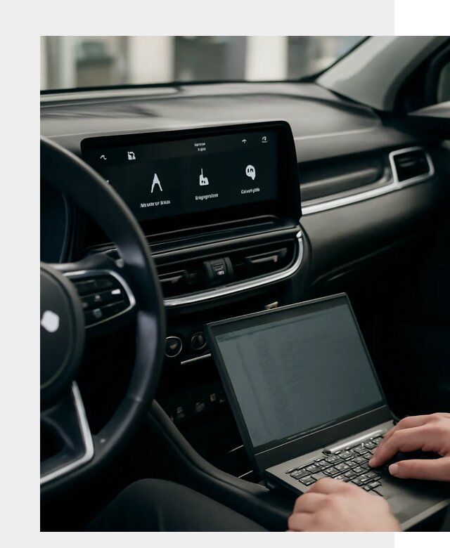 Русификация Kia K5 в Мирном по цене от 6571 р. | ФастМобиль-Мир
