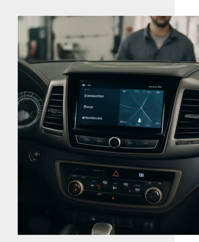 Русификация SsangYong Rexton в Мирном от 12636 р. | ФастМобиль-Мир