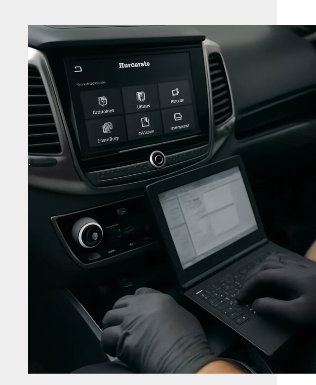 Русификация мультимедиа SsangYong в Мирном от 6571 р. | ФастМобиль-Мир