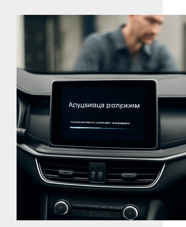 Обновление русификации авто в Мирном по цене от 5964 р. | ФастМобиль-Мир