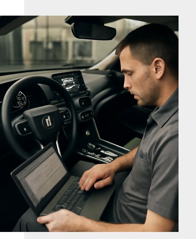 Русификация Honda Accord на русском языке под ключ в Мирном