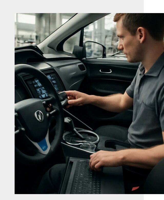 Русификация Honda CLARITY в Мирном по цене от 7582 р. | ФастМобиль-Мир