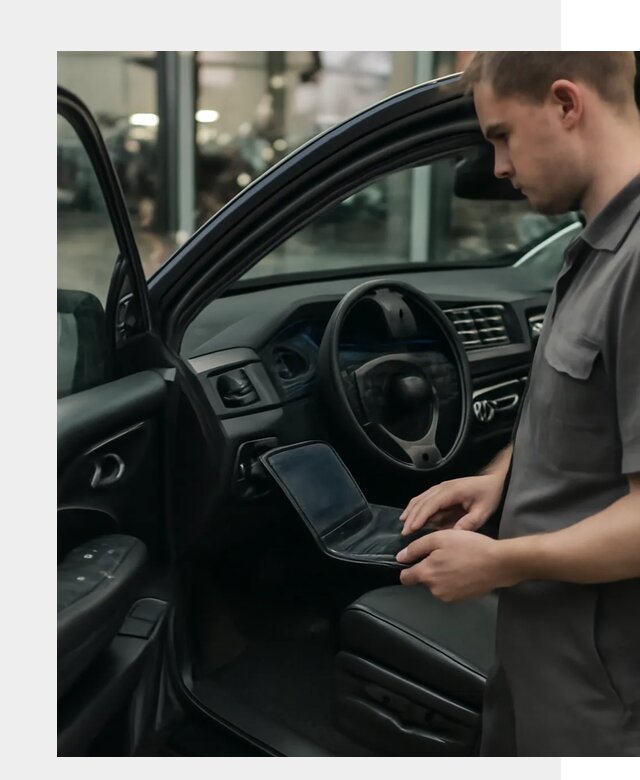 Русификация Honda Pilot по цене от 6975 р. в Мирном ФастМобиль-Мир