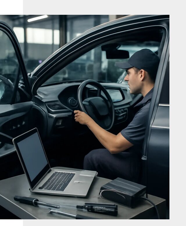 Русификация Honda Ridgeline для комфортной езды в Мирном