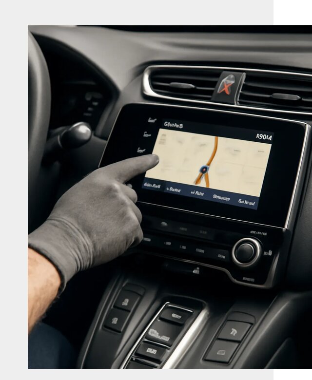Русификация мультимедиа Honda в Мирном от 7582 р. | ФастМобиль-Мир