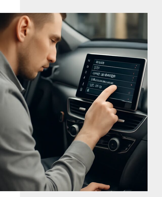 Русификация мультимедиа Honda для автомобилей в Мирном