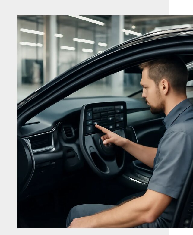 Русификация Lexus в Мирном по цене от 15062 р. | ФастМобиль-Мир