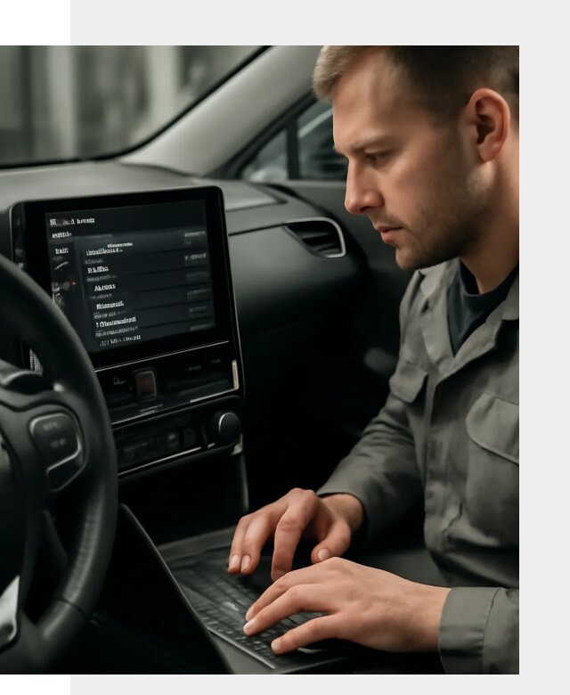 Русификация мультимедиа Lexus NX PIONER для авто в Мирном