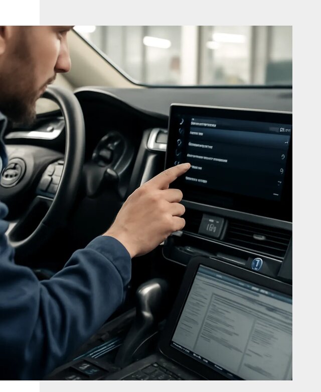 Русификация Lexus RX PANASONIC для мультимедиа в Мирном