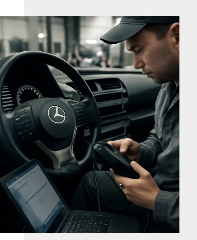 Русификация приборной панели Lexus на русском языке в Мирном