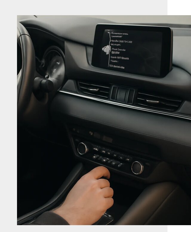 Русификация мультимедиа Mazda в Мирном по цене от 7986 р. | ФастМобиль-Мир