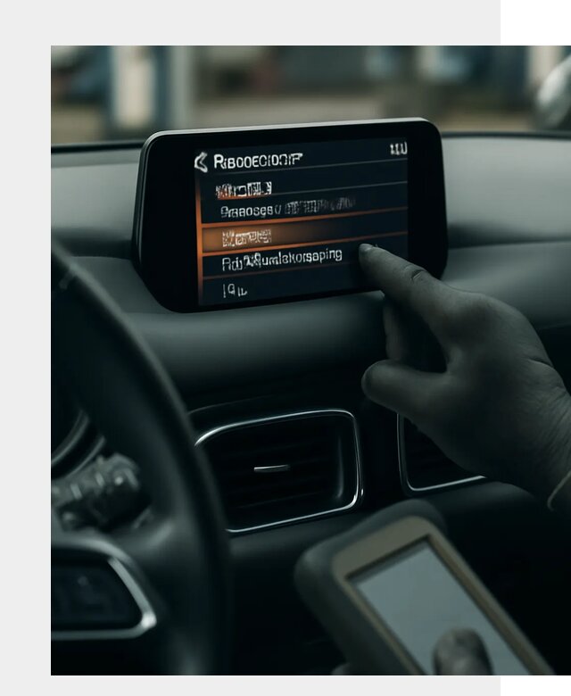 Установка приложений Mazda в Мирном по цене от 5459 р. | ФастМобиль-Мир