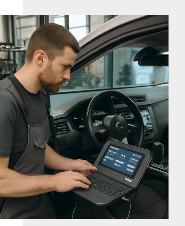 Русификация автомобилей Nissan для всех моделей в Мирном