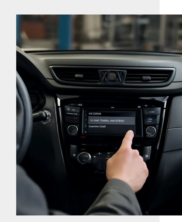 Установка приложений Nissan в Мирном по цене от 5560 р. | ФастМобиль-Мир