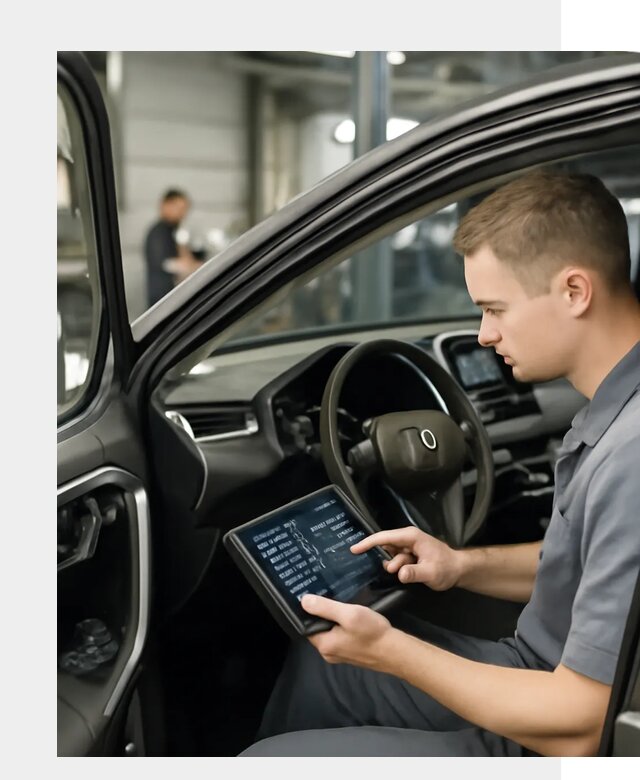 Русификация Toyota RAV4 в Мирном по цене от 6571 р. | ФастМобиль-Мир